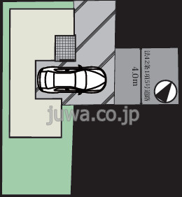 【新築分譲住宅】三芳町藤久保第28期の間取り
