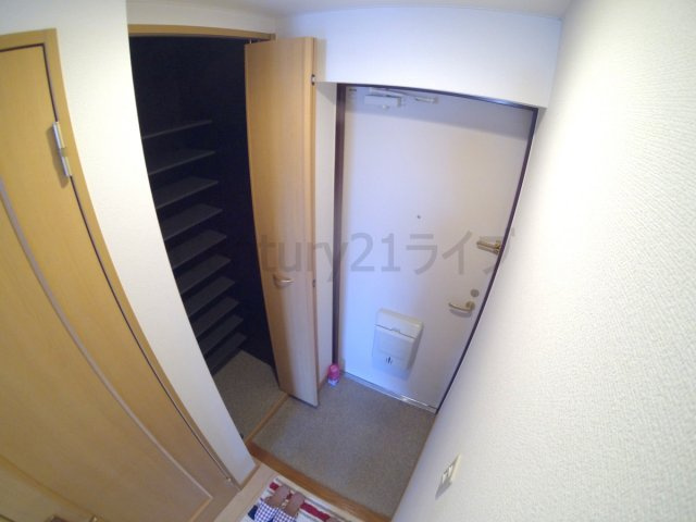 【玄関】 | アドラブール