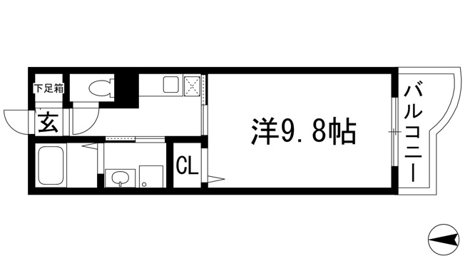 【間取り】 | アドラブール