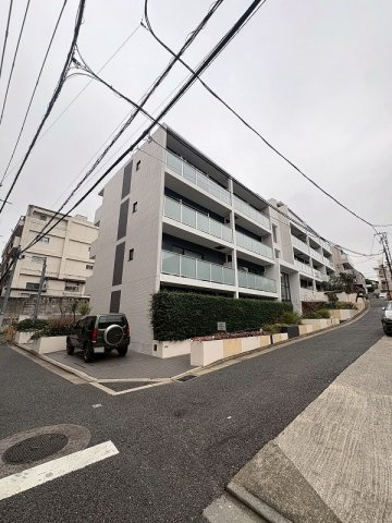 レジデンシャルスター白山シーズンテラスの外観|レジデンシャルスター白山シーズンテラス４階部分のお部屋は通常仲介手数料２７０万５６７０円→０円！さらにキャッシュバック２１万円にて即日現地案内可能です！