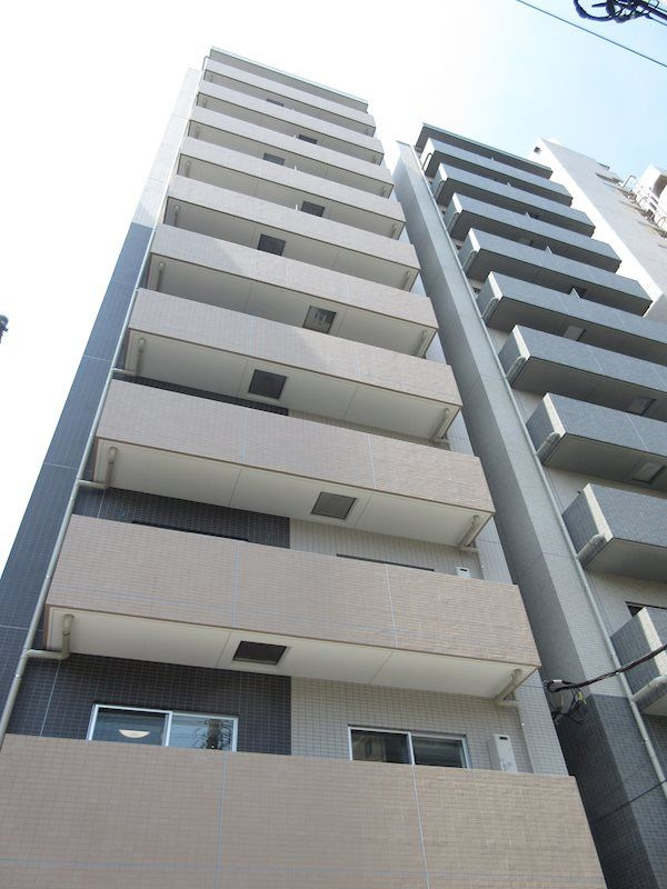 ＨＹ’ｓ　田端Ⅱｅａｓｔ の外観