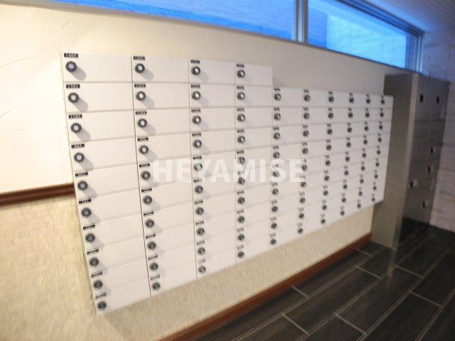 エヴァーグリーン思案橋のその他共用部分|※同間取りの別の階のお部屋の画像です※