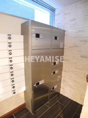 エヴァーグリーン思案橋のその他共用部分|※同間取りの別の階のお部屋の画像です※