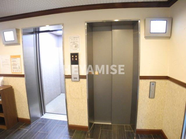 エヴァーグリーン思案橋のその他共用部分|※同間取りの別の階のお部屋の画像です※
