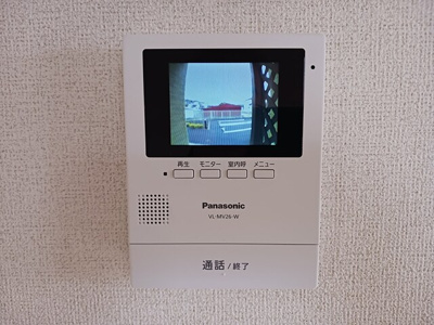 【セキュリティ】 | ルーエ　Ⅳ | セキュリティ