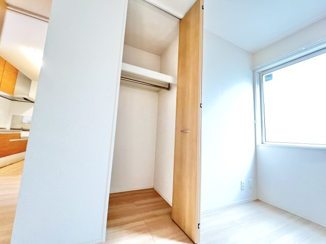 サザンハート吉岡の内装|※別部屋参考写真