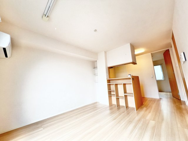 サザンハート吉岡の居間・リビング|※別部屋参考写真