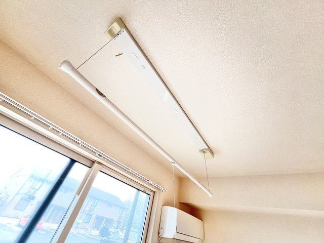 サザンハート吉岡の設備|※別部屋参考写真