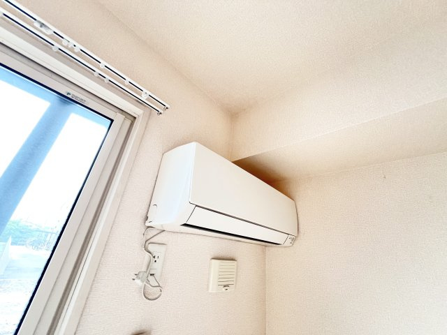 サザンハート吉岡の設備|※別部屋参考写真