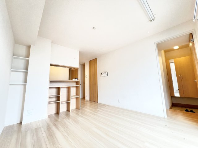 サザンハート吉岡の居間・リビング|※別部屋参考写真