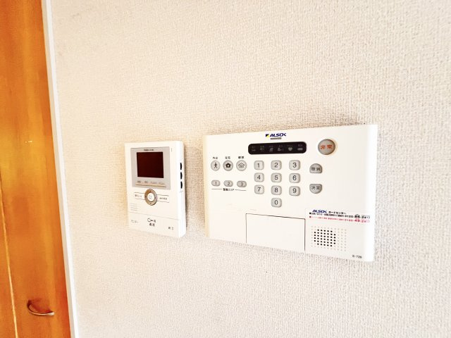 サザンハート吉岡の設備|※別部屋参考写真