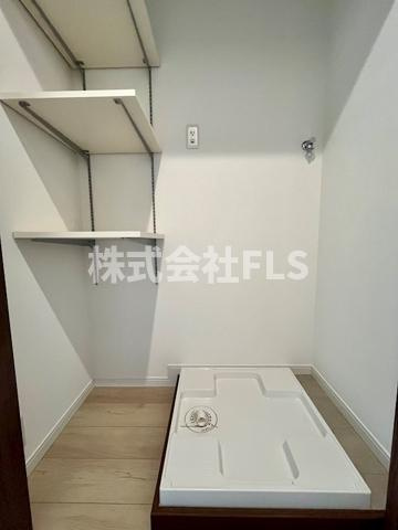 アーバンパーク麻布十番2Fの設備