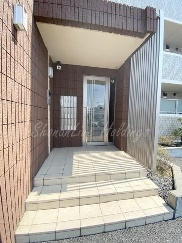 藤沢市羽鳥４丁目の賃貸マンションのその他共用部分