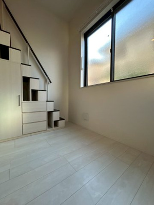 【バルコニー】 | Maison Fleur氷川台 | 別号室イメージの為、現状を優先致します。