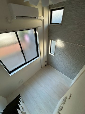 【展望】 | Maison Fleur氷川台 | 別号室イメージの為、現状を優先致します。