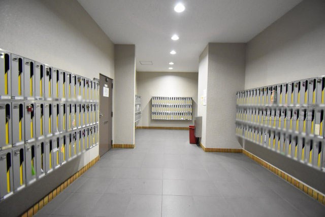 【設備】 | ゾンネンハイム北砂 | 郵便物を受け入れる住民共用のポスト。「集合ポスト」とも呼びます。ここもまた、マンションの「顔」のひとつです。～即日のご見学可能～　お問合せはお気軽にどうぞ。