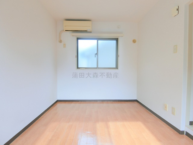 ターキーズ田園調布第一のその他|内装