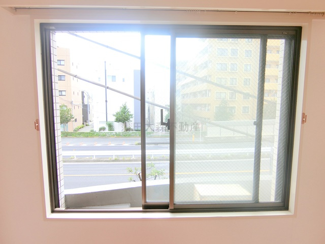 ターキーズ田園調布第一の設備