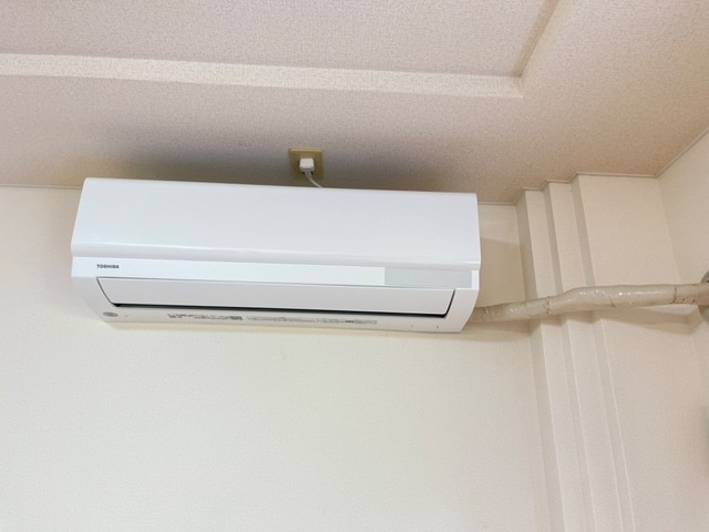 カトレアの設備
