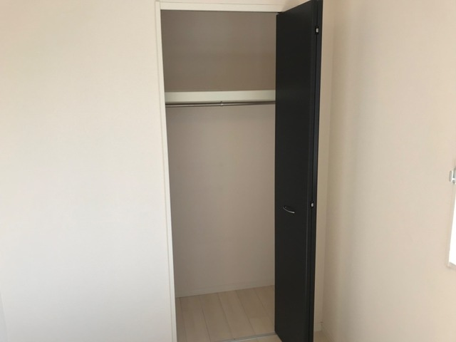 ブローブランの収納