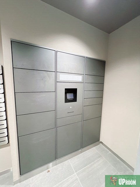 S-RESIDENCE大曽根駅前のその他共用部分