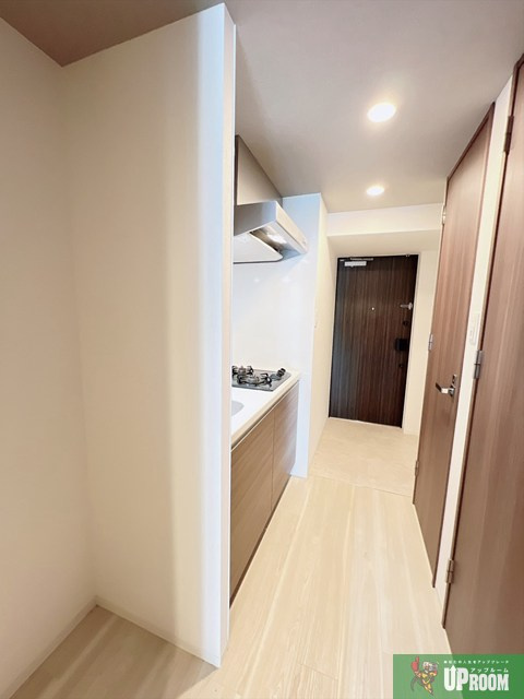 S-RESIDENCE大曽根駅前の内装