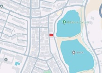 大久保町高丘2丁目の地図