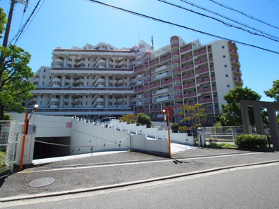 【外観】 | エステム堺・萩原天神