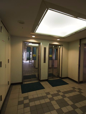 【その他共用部分】 | エステム堺・萩原天神 | エレベーター