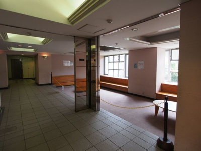 【エントランス】 | エステム堺・萩原天神
