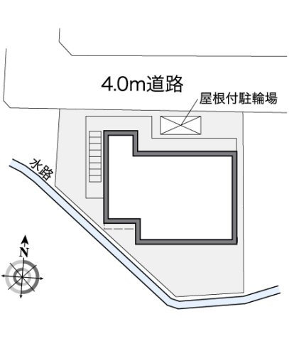 レオパレス寺山町のその他