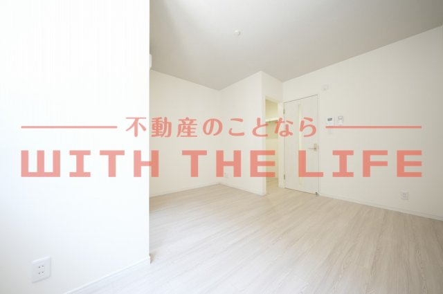 スフィーダⅡ・Ⅲ【キャッシュバック対象物件】の居間・リビング|ゆったり過ごせるリビングです
