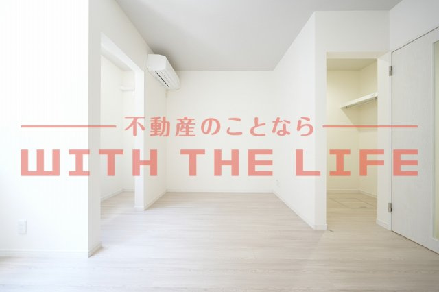 スフィーダⅡ・Ⅲ【キャッシュバック対象物件】の内装|きれいな内装です