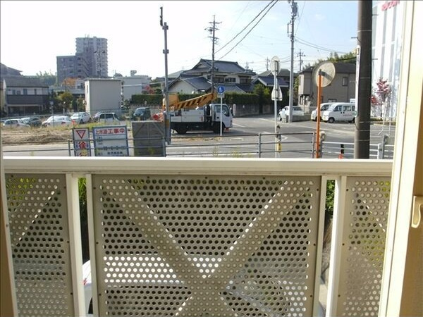 プチフラットの展望