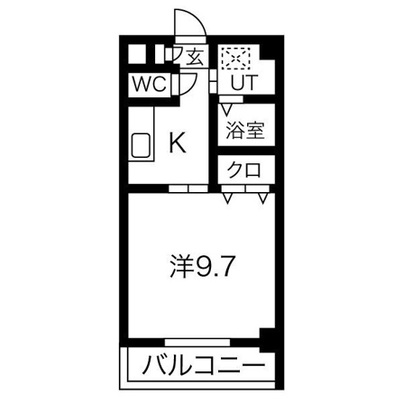 Y.S.ハイツ万代