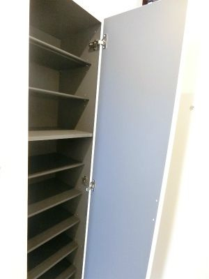 リブリ・日進の設備