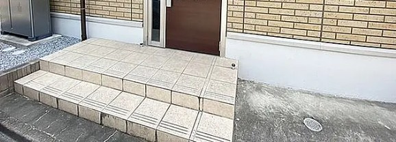 メゾンアイリスのその他共用部分