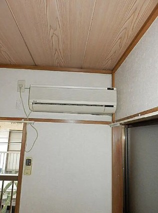 トレス芝のその他|別部屋参照写真