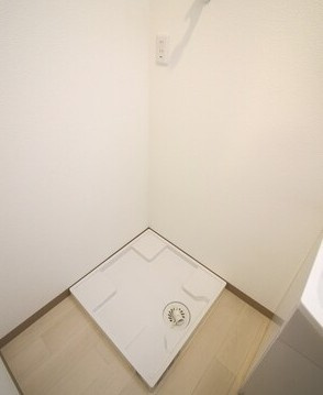 コンフィデンス東大宮Cの設備