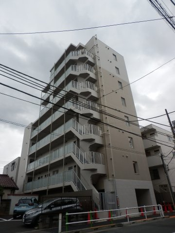 ユリカロゼAZ上板橋