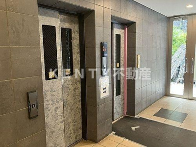 【設備】 | クレッセント東京サウス