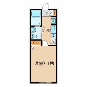 【間取り】 | レジデンスアイ