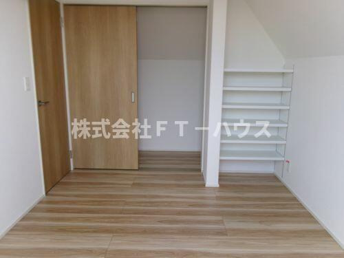 パークヴューネオの設備