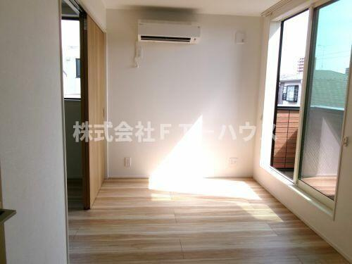 パークヴューネオのその他