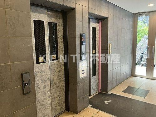 【設備】 | クレッセント東京サウス