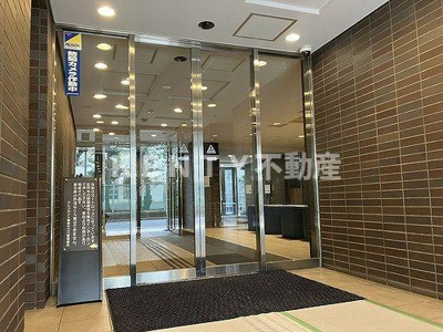【その他共用部分】 | クレッセント東京サウス