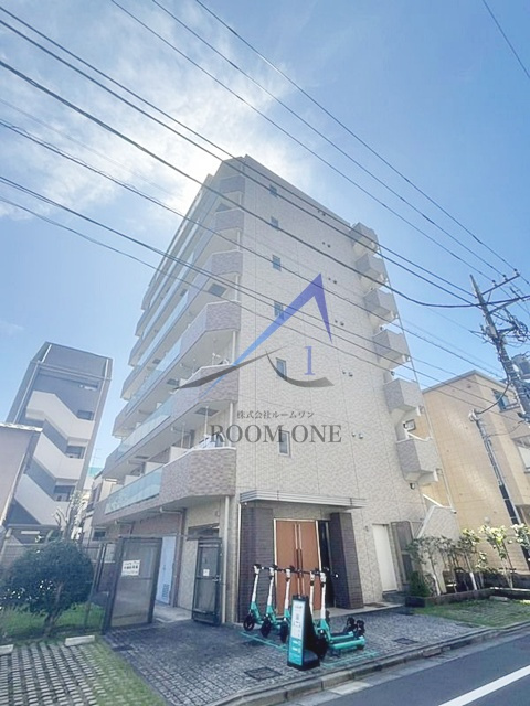 AXAS東京イーストガーデン