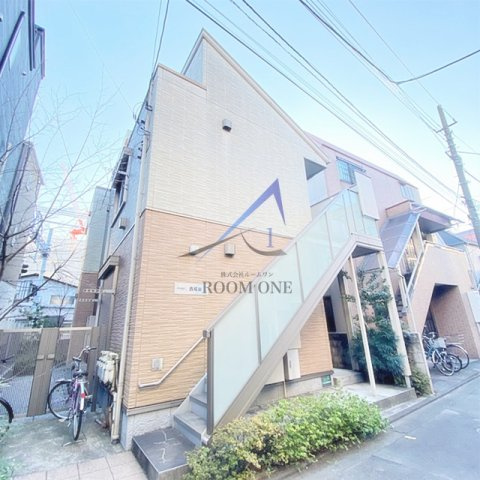 ネージュ西糀谷