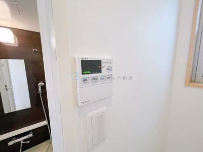 【設備】 | ファミール鶴田【名古屋市賃貸・戸建タイプ】