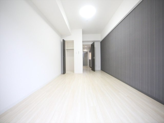名古屋市中区千代田１丁目の賃貸マンションの居間・リビング
